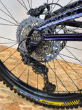 ORANGE BIKES SWITCH 7 -OCCASION