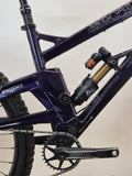 ORANGE BIKES SWITCH 7 -OCCASION
