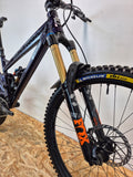 ORANGE BIKES SWITCH 7 -OCCASION
