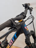SCOTT SCALE RC 200 - OCCASION