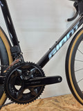 GIANT TCR ADVANCED PRO 1 DI2 2025 - OCCASION