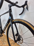 GIANT TCR ADVANCED PRO 1 DI2 2025 - OCCASION