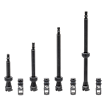 Valves Tubeless SYNCROS