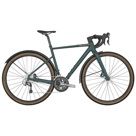 SCOTT SPEEDSTER GRAVEL 25 EQ