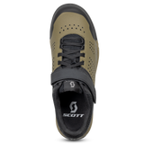 CHAUSSURE SCOTT MTB SHR-ALP LACE STRAP