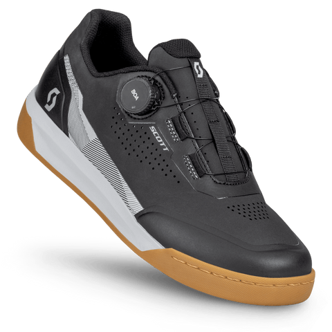 CHAUSSURES SCOTT SCO SHOE MTB VOLT EVO FLAT BOA