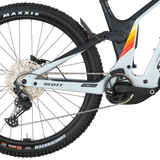 SCOTT PATRON 930 2026