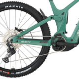 SCOTT PATRON 930 2026