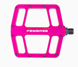 Pédale D3A Large