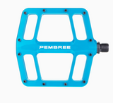 Pédale D3A Large