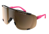 Lunettes de Vélo Devour Wide Fit