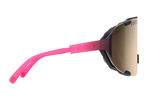 Lunettes de Vélo Devour Wide Fit