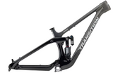 CADRE SPIRE CARBONE 170mm