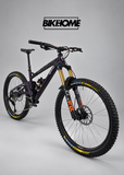 ORANGE BIKES SWITCH 7 2023 -OCCASION