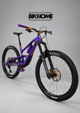 CANNONDALE JEKYLL 2022 -OCCASION