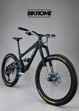 ORANGE BIKES SWITCH 6  - OCCASION