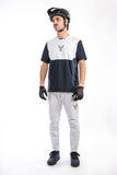 MAILLOT MC PURE ANIMOZ - NAVY