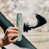 VACCUM CAR SUCTION BASE