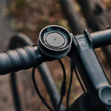 VACCUM HANDLEBAR  BASE