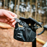SACOCHE DE SELLE PIN CLIP S