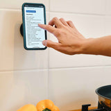 VACCUM WALL BASE