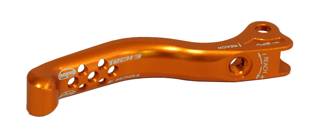 Leviers de frein vélo City/VTT Newton Alu V-brake (2 doigts) - Freinage Leviers de frein vélo City/VTT Newton Alu V-brake (2 doigts) - Freinage