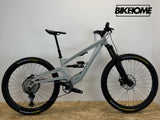 ORANGE BIKES SWITCH 6 2026 -  OCCASION