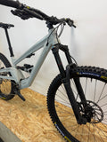ORANGE BIKES SWITCH 6 2026 -  OCCASION