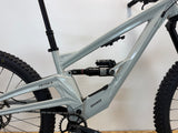 ORANGE BIKES SWITCH 6 2026 -  OCCASION