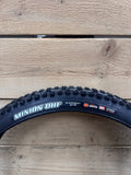 MAXXIS DHF 27.5 2.50 3C MAXXTERRA EXO+ TR