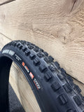 MAXXIS DHF 27.5 2.50 3C MAXXTERRA EXO+ TR