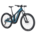 SCOTT PATRON 920
