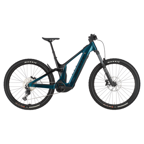 SCOTT PATRON 920