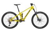 TRANSITION SCOUT DEORE