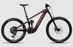 SANTACRUZ VALA ALU MX