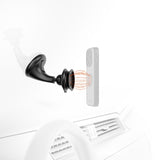 VACCUM CAR SUCTION BASE