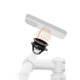 VACCUM HANDLEBAR  BASE