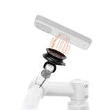 VACCUM HANDLEBAR FLEX BASE 2