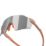 LUNETTES VERSATILER PHOTOCHROMIC
