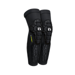 Genouillères pro rugged 2 tibia