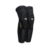 Genouillères pro rugged 2 tibia