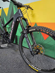 SANTACRUZ HECKLER 2024 - OCCASION