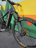 SANTACRUZ HECKLER 2024 - OCCASION