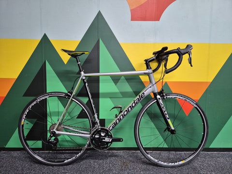 CANNONDALE CAAD 12 2017 - OCCASION