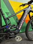 SANTACRUZ HECKLER 2024 - OCCASION