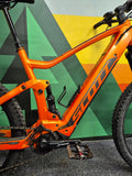 SCOTT STRIKE 920 2019 - OCCASION