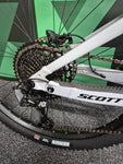 SCOTT STRIKE 930 2025 - OCCASION