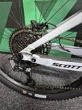 SCOTT STRIKE 930 2025 - OCCASION