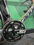 CANNONDALE CAAD 12 2017 - OCCASION
