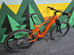 SCOTT STRIKE 920 2019 - OCCASION